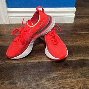 Women’s Nike running shoes